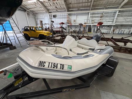 Zodiac YACHT-LINE-340 image