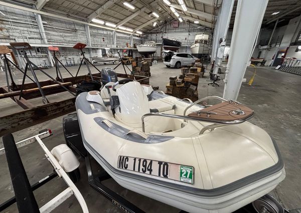 Zodiac YACHT-LINE-340 image