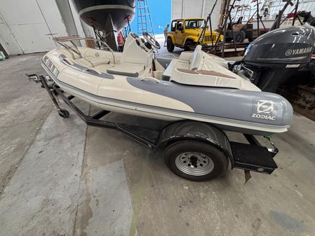 Zodiac YACHT-LINE-340 image