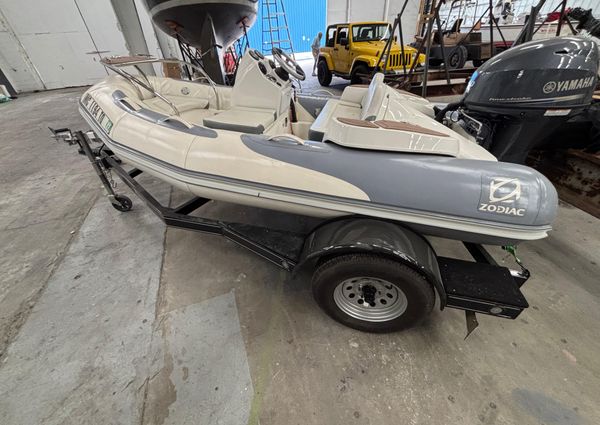 Zodiac YACHT-LINE-340 image