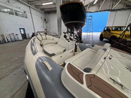 Zodiac YACHT-LINE-340 image