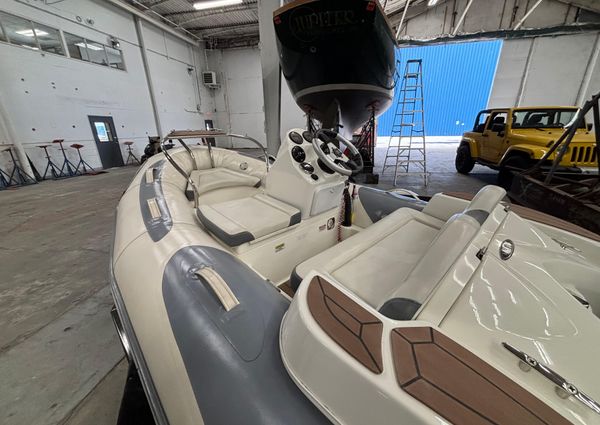 Zodiac YACHT-LINE-340 image