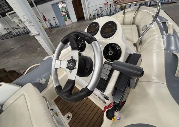 Zodiac YACHT-LINE-340 image