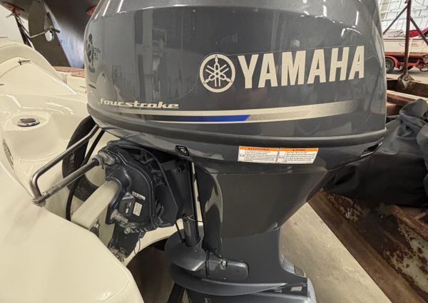 Zodiac YACHT-LINE-340 image