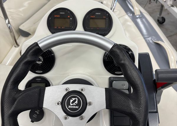 Zodiac YACHT-LINE-340 image