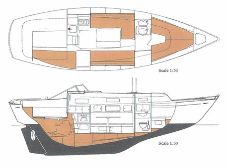 Hallberg-rassy 31-MONSUN image