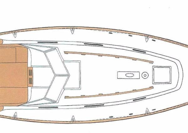 Hallberg-rassy 31-MONSUN image