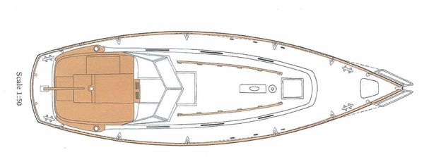 Hallberg-rassy 31-MONSUN image