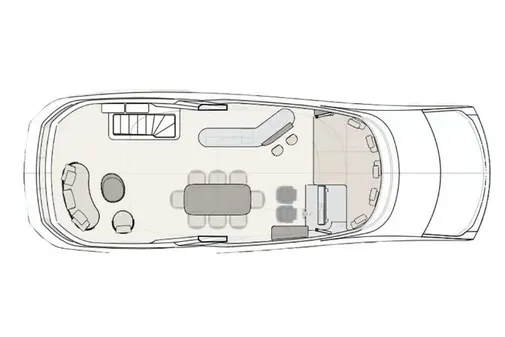 Azimut GRANDE-25M image