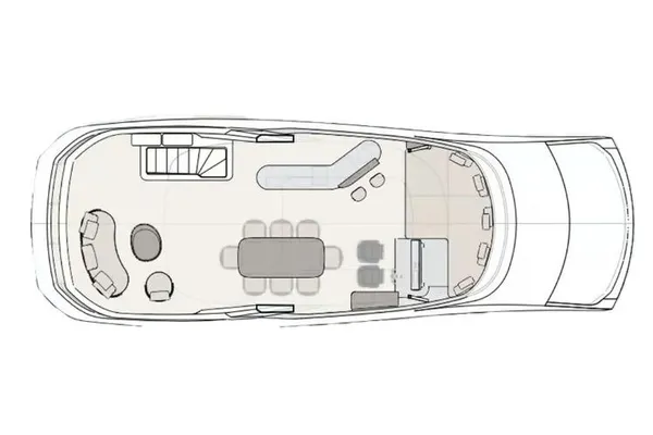 Azimut GRANDE-25M image