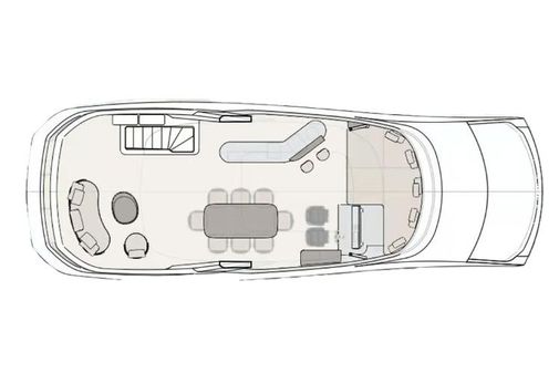 Azimut GRANDE-25M image