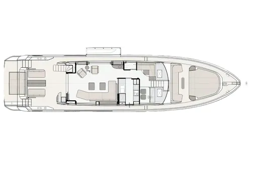 Azimut GRANDE-25M image