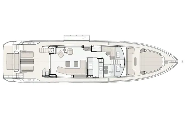 Azimut GRANDE-25M image