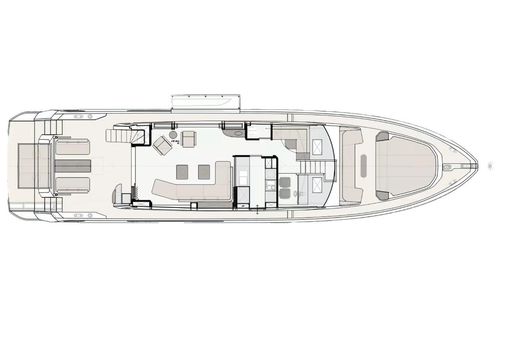 Azimut GRANDE-25M image