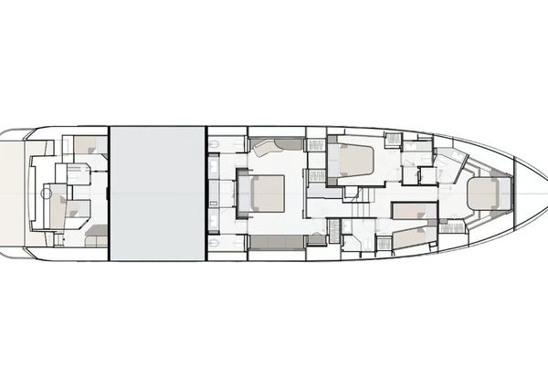 Azimut GRANDE-25M image