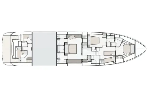 Azimut GRANDE-25M image