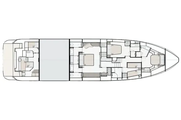Azimut GRANDE-25M image