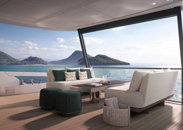 Azimut GRANDE-25M image