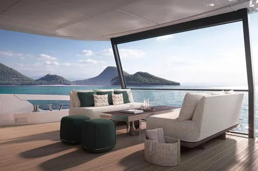 Azimut GRANDE-25M image