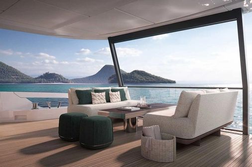 Azimut GRANDE-25M image