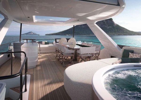 Azimut GRANDE-25M image