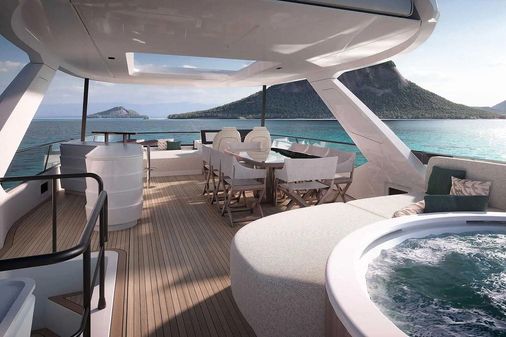 Azimut GRANDE-25M image