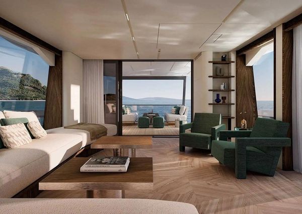 Azimut GRANDE-25M image