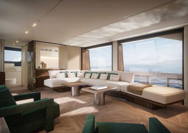 Azimut GRANDE-25M image