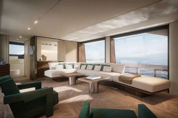 Azimut GRANDE-25M image