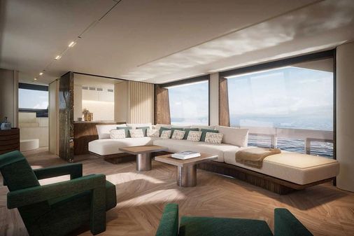 Azimut GRANDE-25M image