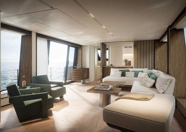 Azimut GRANDE-25M image