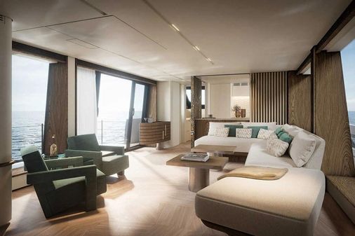 Azimut GRANDE-25M image