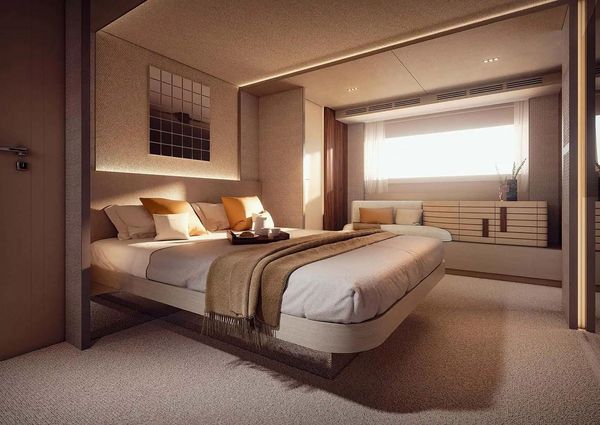 Azimut GRANDE-25M image