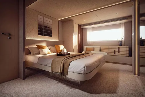 Azimut GRANDE-25M image