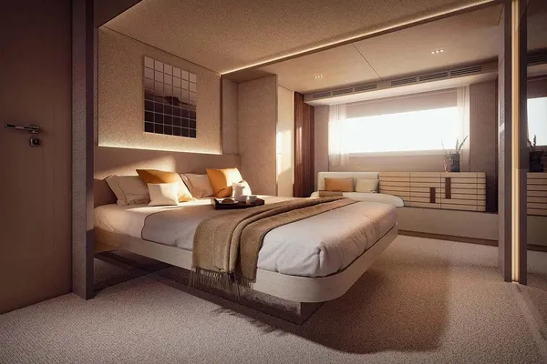 Azimut GRANDE-25M image