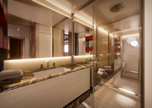 Azimut GRANDE-25M image