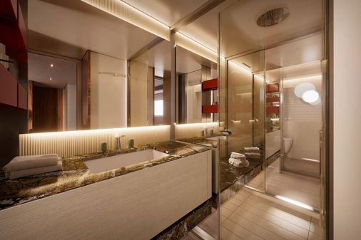 Azimut GRANDE-25M image