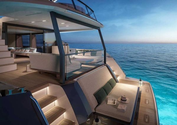 Azimut GRANDE-25M image