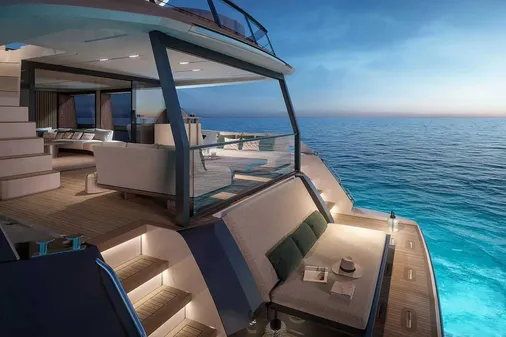 Azimut GRANDE-25M image