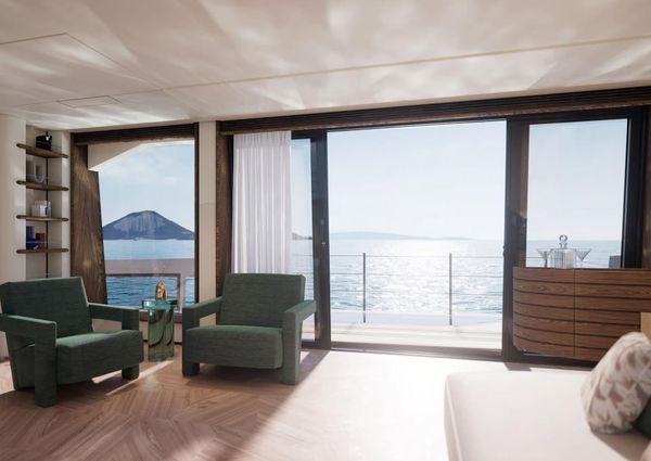 Azimut GRANDE-25M image