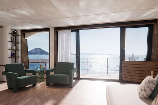 Azimut GRANDE-25M image