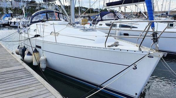 Beneteau Oceanis Clipper 331