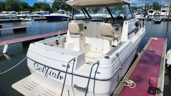 Bayliner 2452 Ciera Express 