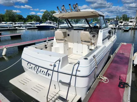 Bayliner 2452 Ciera Express 