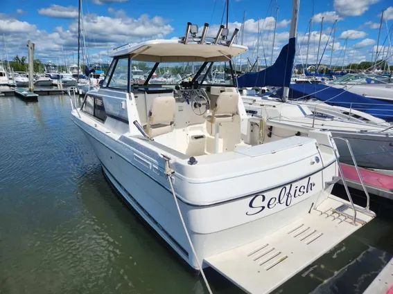 Bayliner 2452-CIERA-EXPRESS image