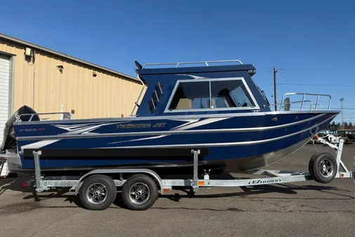 Thunder-jet 24-ALEXIS-PRO image