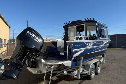 Thunder-jet 24-ALEXIS-PRO image