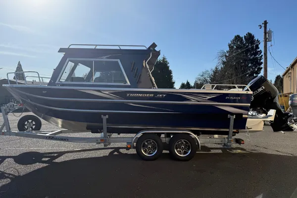 Thunder-jet 24-ALEXIS-PRO image