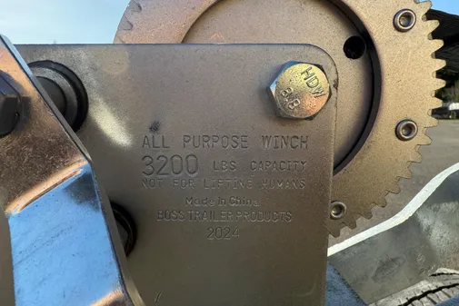 Thunder-jet 24-ALEXIS-PRO image