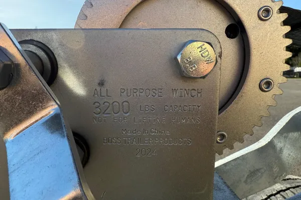 Thunder-jet 24-ALEXIS-PRO image